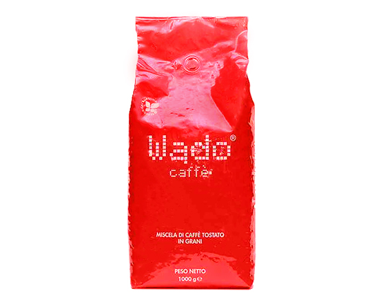 Кофе в зернах WADO 1000г Италия