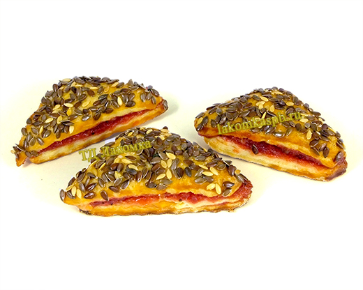 Печенье Марокканское брусника-злаки 2 Пекарь