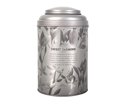 Чай Гринфилд Подарочный набор Sweet Jasmine (Свит жасмин) 100гр жест.банка